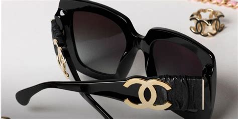 chanel lunettes optique|chanel sunglasses new collection.